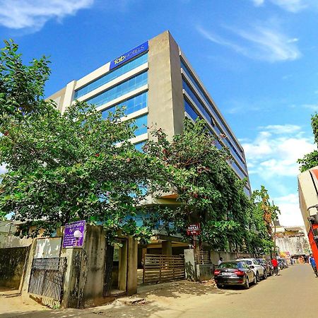 Fabhotel Royal International - Nr Mumbai International Airport Εξωτερικό φωτογραφία