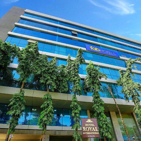 Fabhotel Royal International - Nr Mumbai International Airport Εξωτερικό φωτογραφία