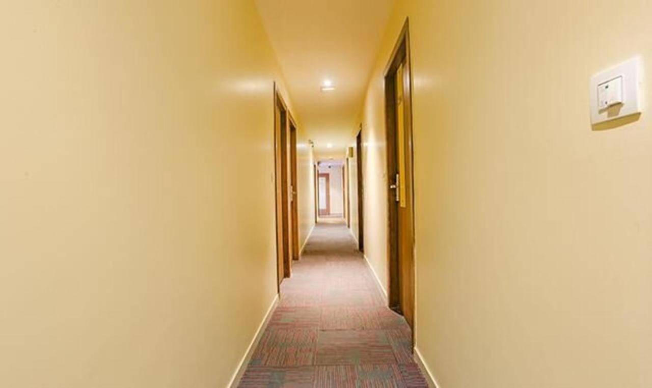 Fabhotel Royal International - Nr Mumbai International Airport Εξωτερικό φωτογραφία
