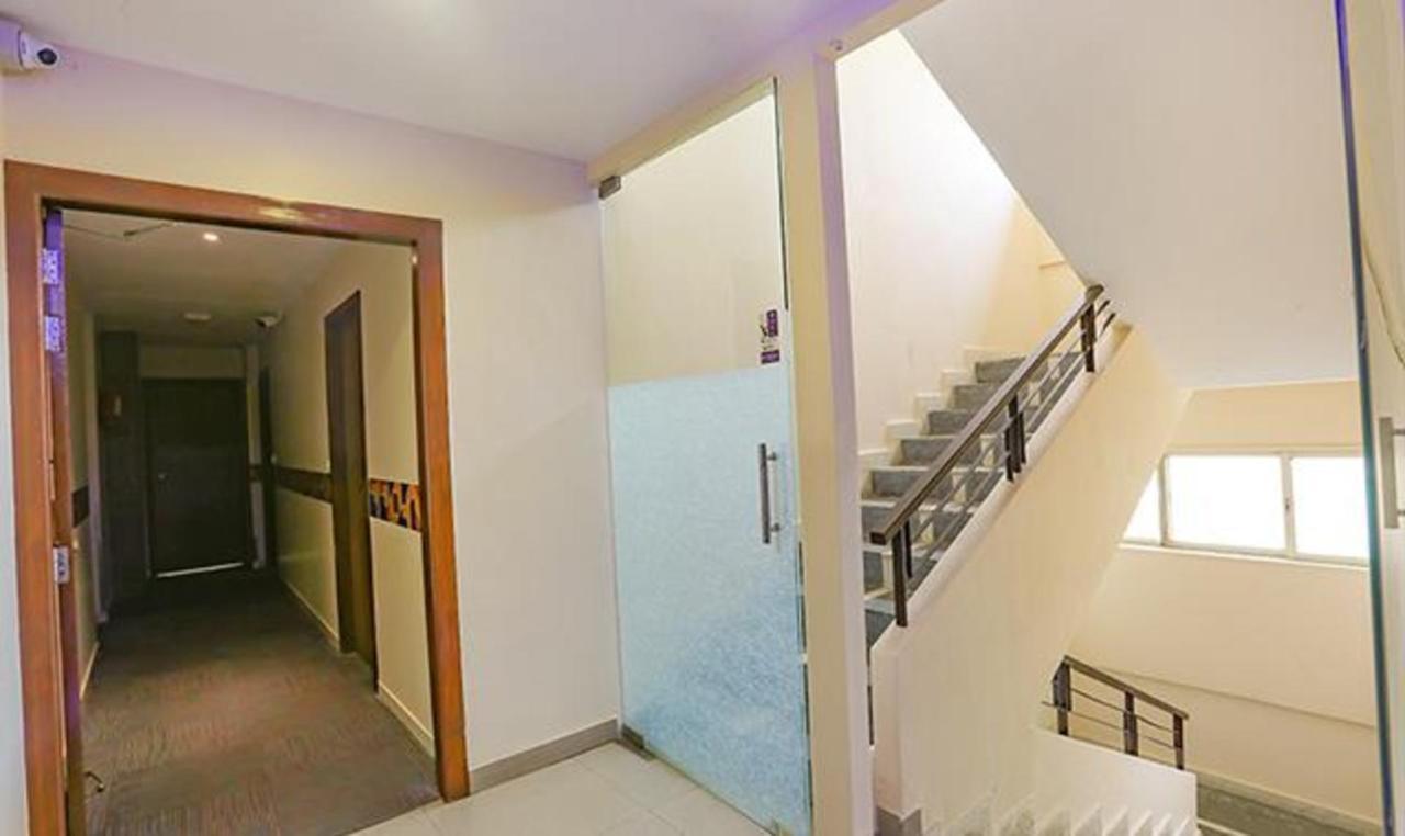 Fabhotel Royal International - Nr Mumbai International Airport Εξωτερικό φωτογραφία