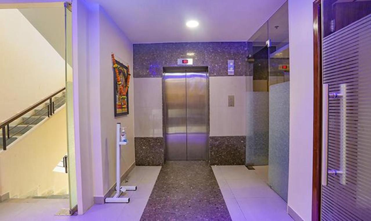 Fabhotel Royal International - Nr Mumbai International Airport Εξωτερικό φωτογραφία