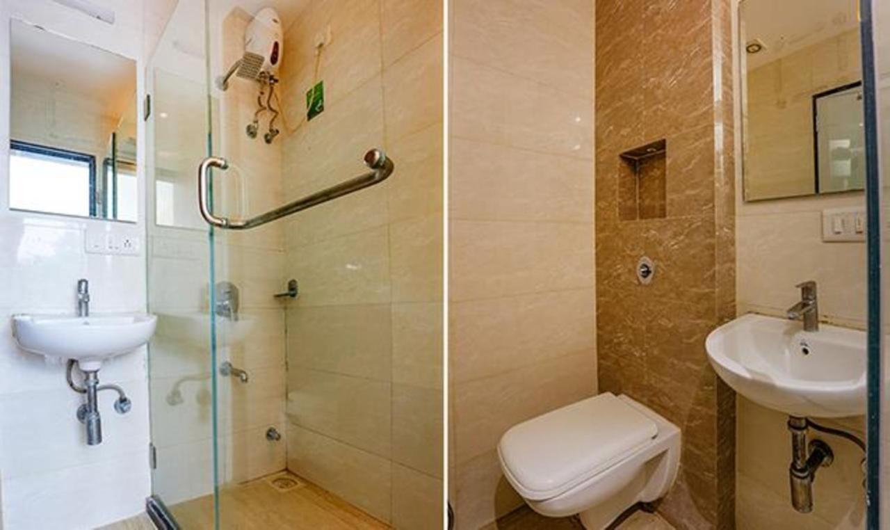 Fabhotel Royal International - Nr Mumbai International Airport Εξωτερικό φωτογραφία