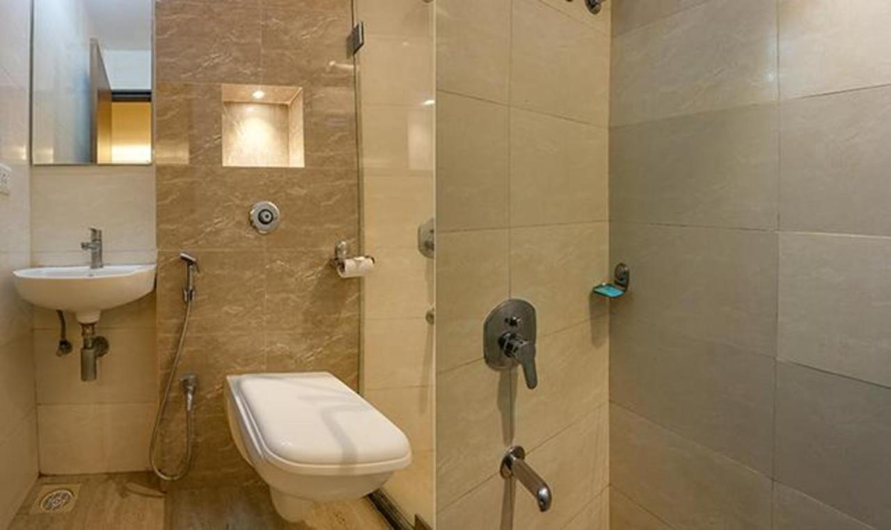 Fabhotel Royal International - Nr Mumbai International Airport Εξωτερικό φωτογραφία